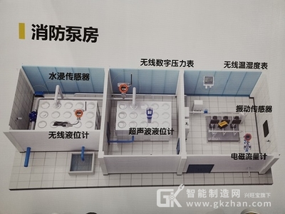 这个工博会，带你见识一个创新奋进的上海铭控！